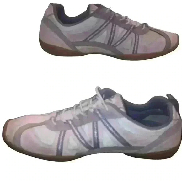 Easy Spirit ExploreMap Slip On Size 9.5 - Picture 5 of 10